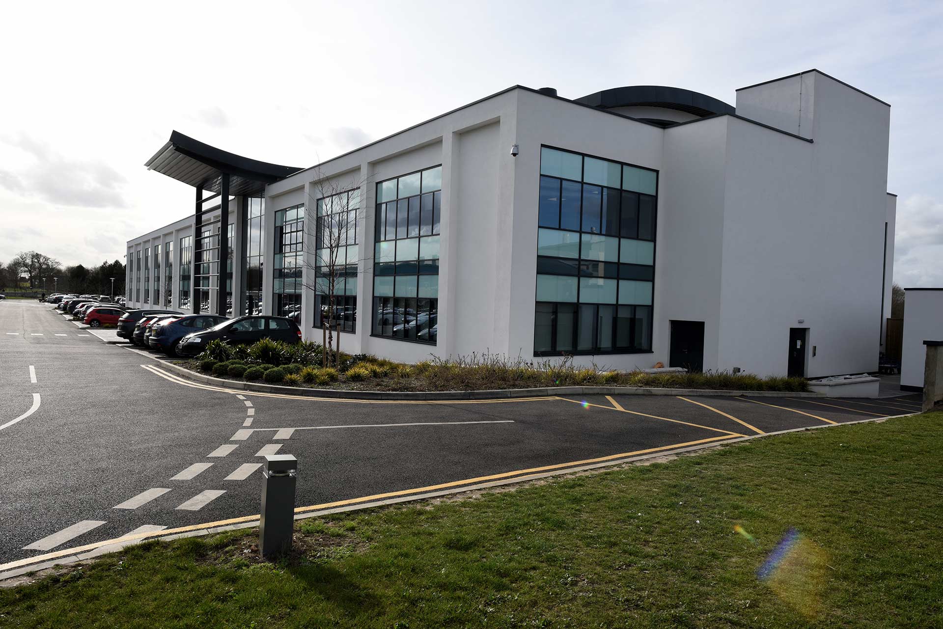 Bicycle Therapeutics Cambridge&